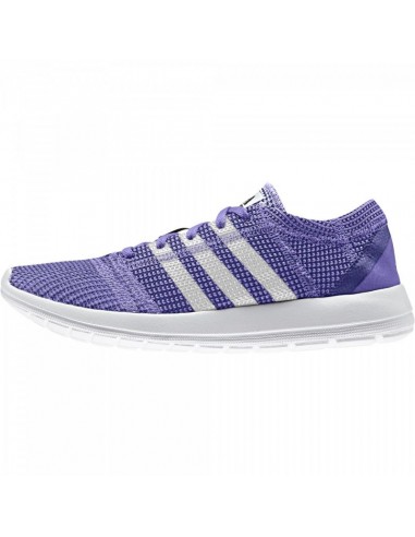 Running shoes adidas element refine tricot W B40629