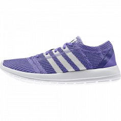 Running shoes adidas element refine tricot W B40629