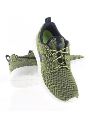 Nike Γυναικεία Sneakers Πράσινα 511882-304