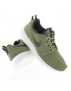 Nike Rosherun W 511882-304 shoes 2