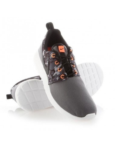 Nike Roshe One Print Jr 677782-004 shoe Παιδικά > Παπούτσια > Μόδας > Sneakers