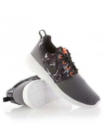 Nike Roshe One Print Jr 677782-004 shoe