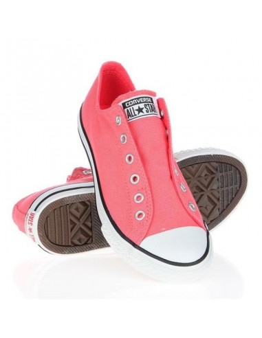 Converse Παιδικά Sneakers για Κορίτσι Ροζ 642908