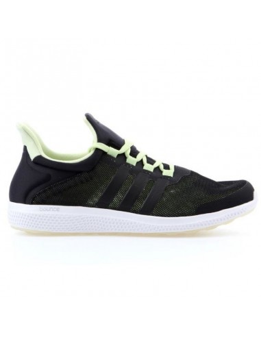 Adidas CC Sonic S78253 Γυναικεία Αθλητικά Παπούτσια Running Μαύρα