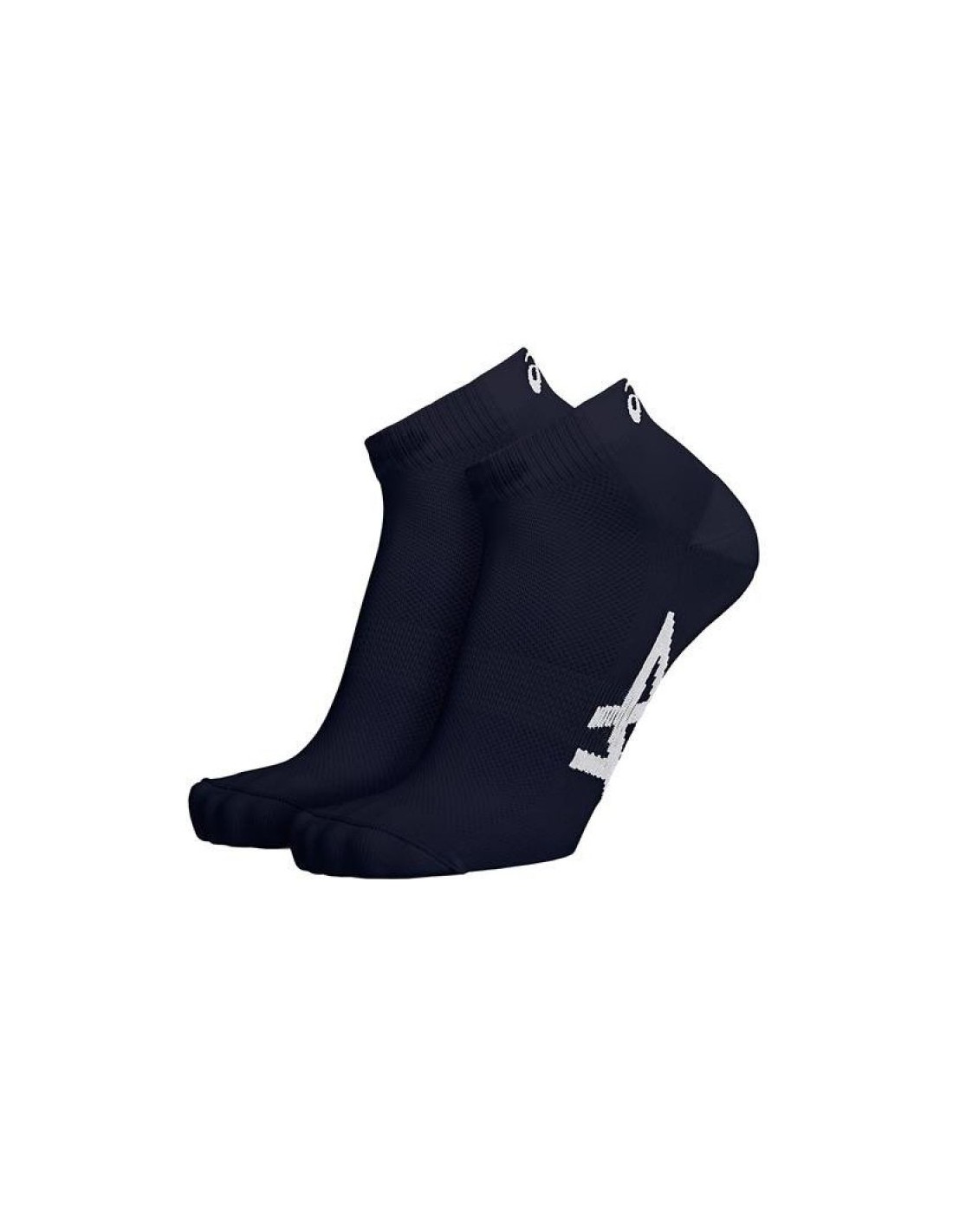 Women's Socks Asics Black