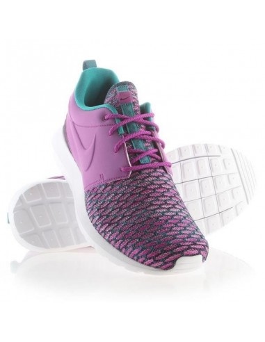 Nike Roshe Nm Flyknit Prm M 746825-500