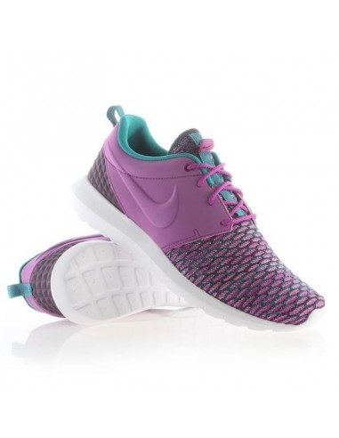 Nike Roshe Nm Flyknit Prm M 746825-500