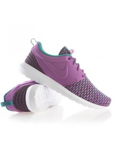 Nike Roshe Nm Flyknit Prm M 746825-500