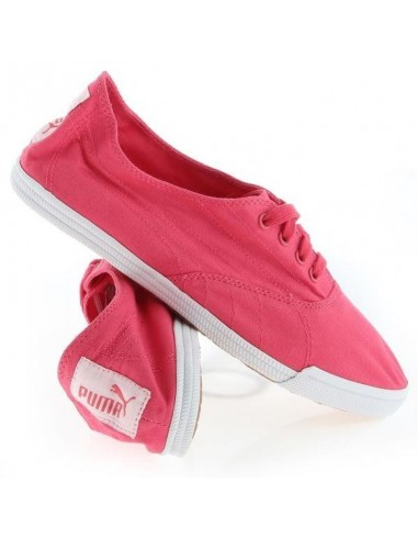 Puma Tekkies Rogue Red W 353211 05