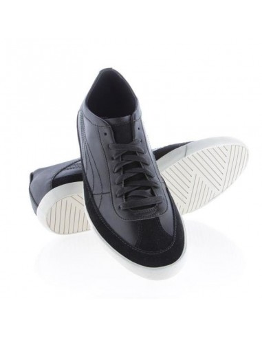 Shoes Puma KOLLEGE M 352311 02 Ανδρικά > Παπούτσια > Παπούτσια Μόδας > Sneakers