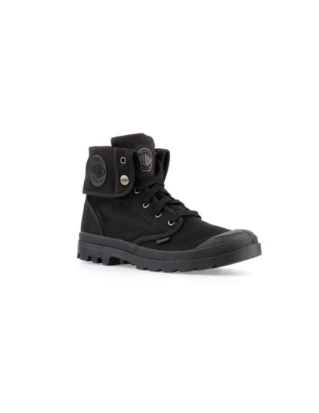 Men's Boots Palladium Black