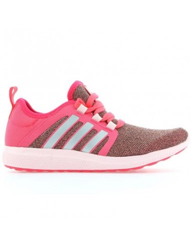 Adidas Fresh Bounce AQ7794 Γυναικεία Αθλητικά Παπούτσια Running Πολύχρωμα Γυναικεία > Παπούτσια > Παπούτσια Αθλητικά > Τρέξιμο / Προπόνησης