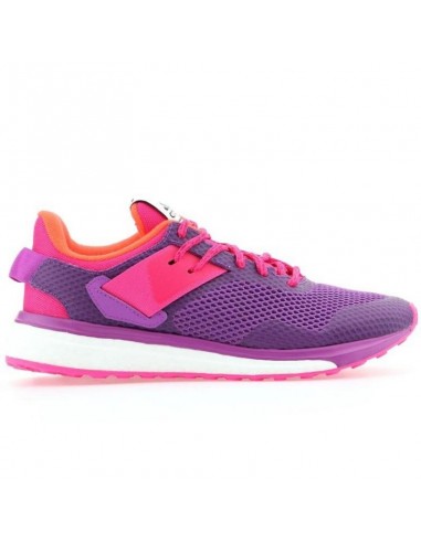 Adidas Response 3 AQ6103 Γυναικεία Αθλητικά Παπούτσια Running Μωβ Γυναικεία > Παπούτσια > Παπούτσια Αθλητικά > Τρέξιμο / Προπόνησης