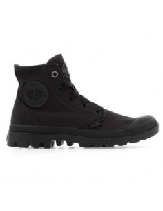 Palladium Mono Chrome M 73089-001-M shoes