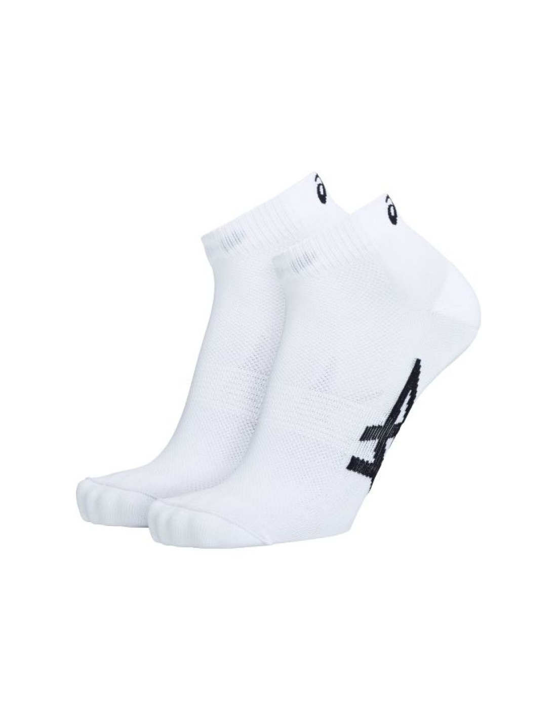 Men's Socks Asics White