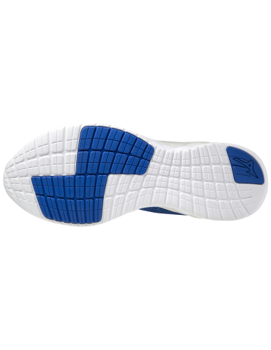 Mizuno Wave Revolt J1GC208105 Ανδρικά Αθλητικά Παπούτσια Running Μπλε