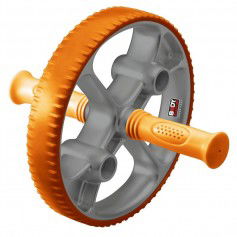 Double-function roller BB 704