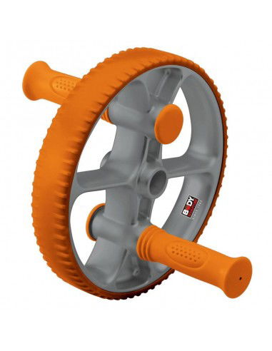 Double-function roller BB 704