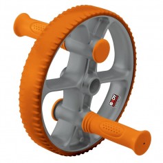 Double-function roller BB 704