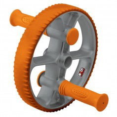 Double-function roller BB 704