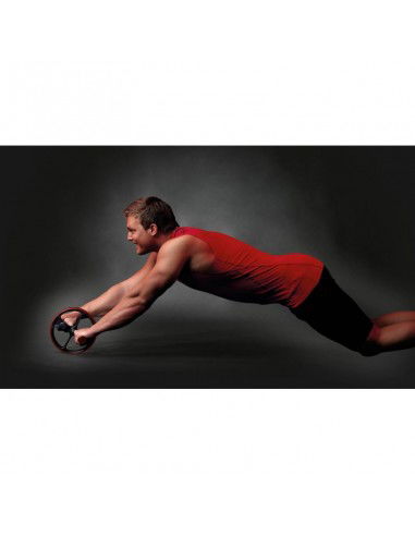 Double-function roller BB 704