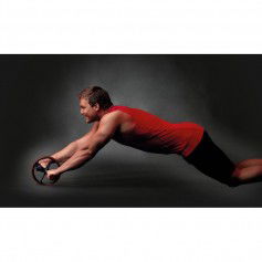 Double-function roller BB 704