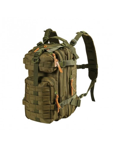 MacGyver Tactical Backpack Olive 26lt