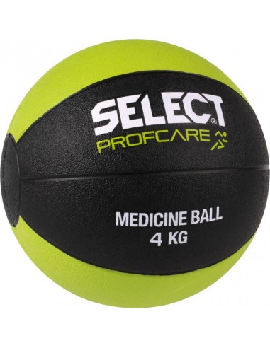 Ιατρική μπάλα Select 4 kg 15736