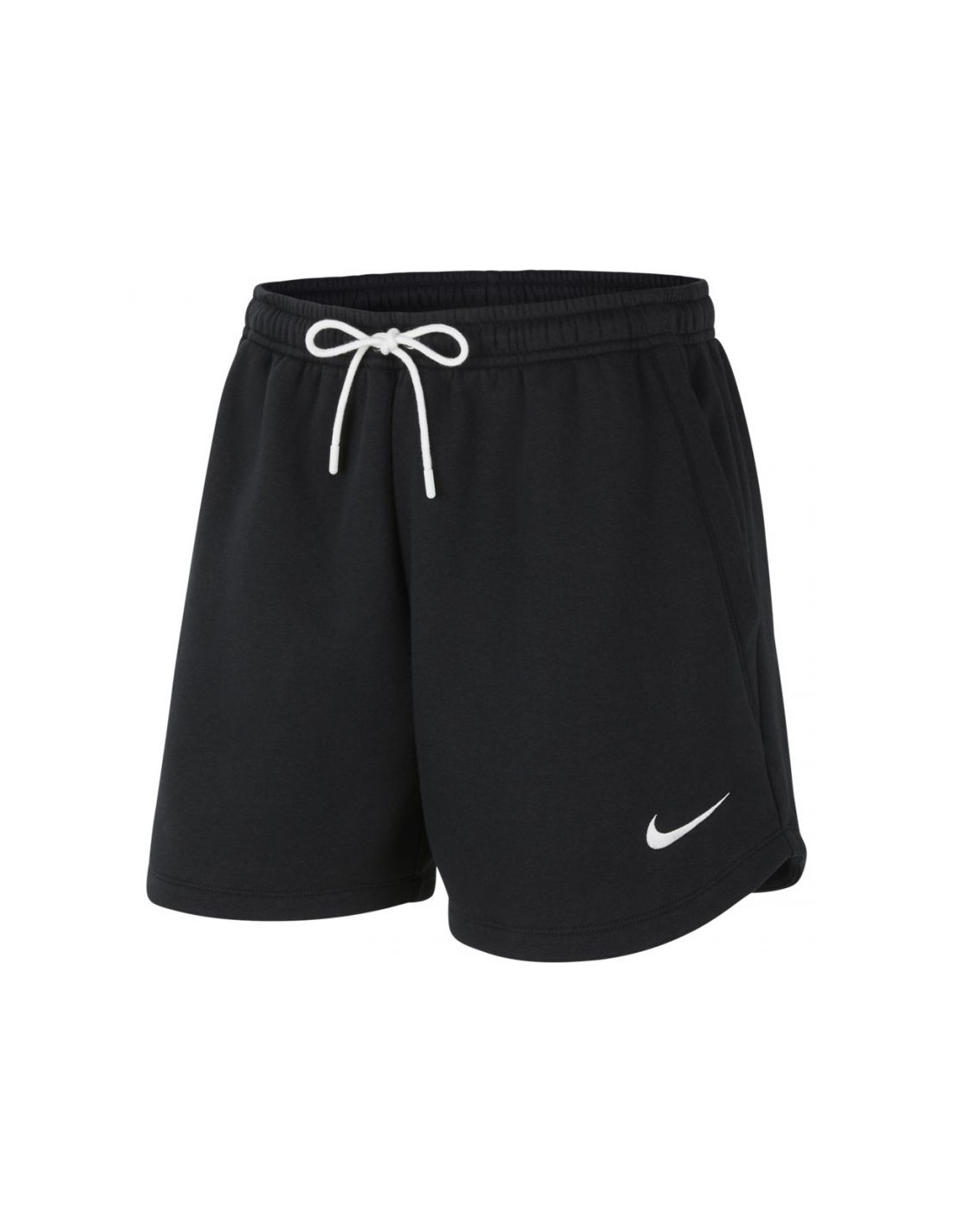 Nike Nike Park 20 Αθλητικό Γυναικείο Σορτς Μαύρο CW6963-010