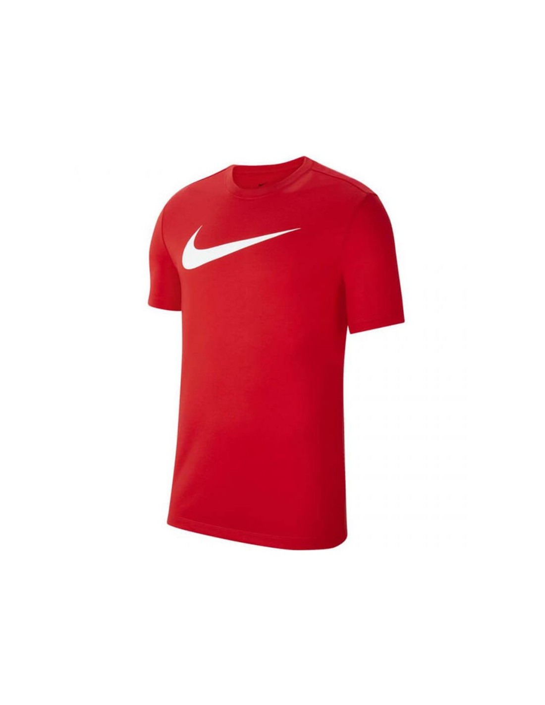 Men's T-Shirts Nike Red