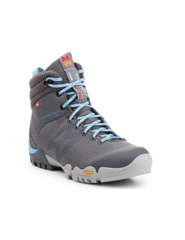 Trekking shoes Garmont Integra High WP Thermal W 481051-603