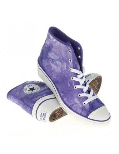 Converse Chuck Taylor Side W 542469F