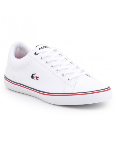 Lacoste Lerond M 7-35CAM014821G Sneakers Ανδρικά > Παπούτσια > Παπούτσια Μόδας > Sneakers