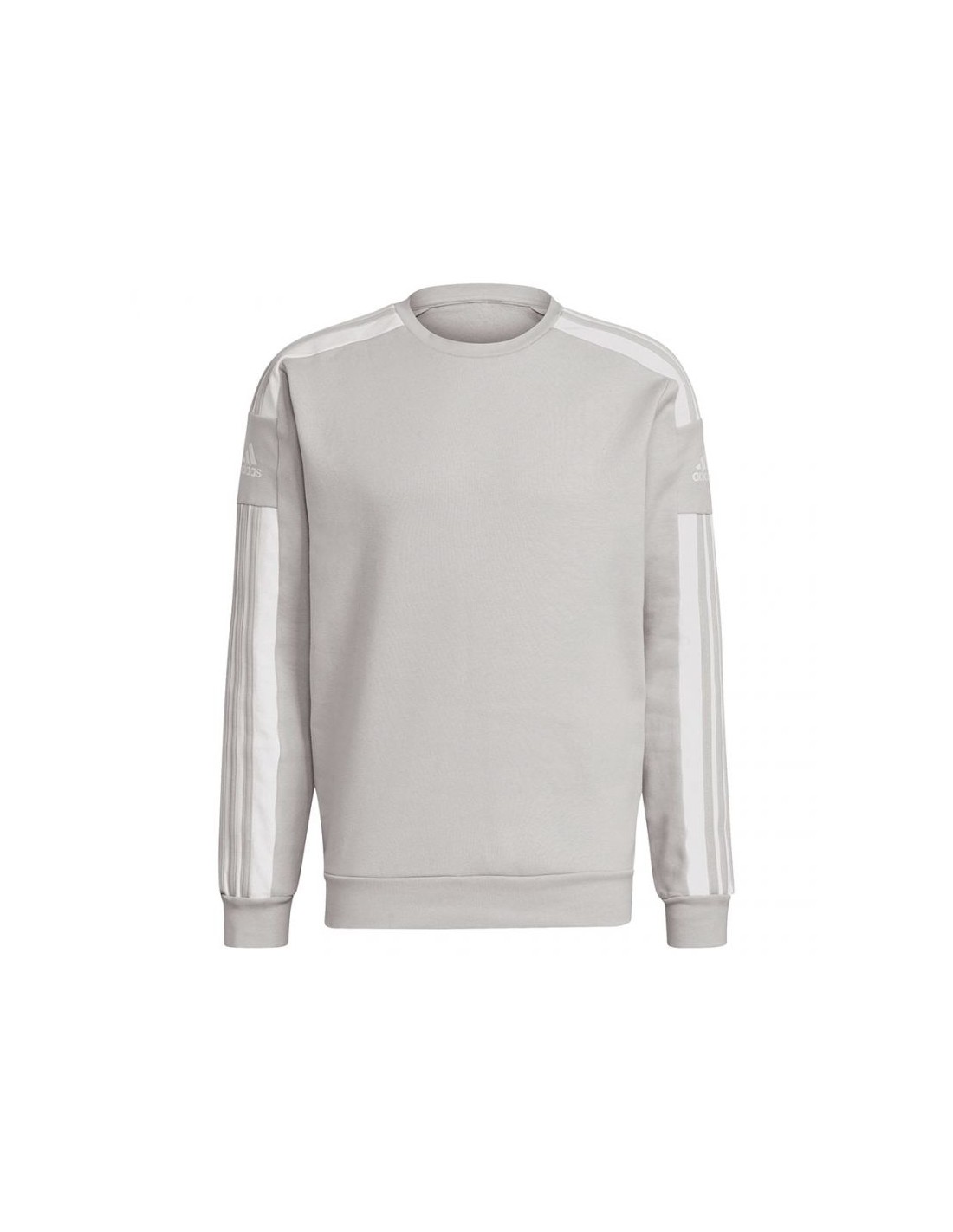 Men's Hoodies & Sweatshirts Adidas Gray