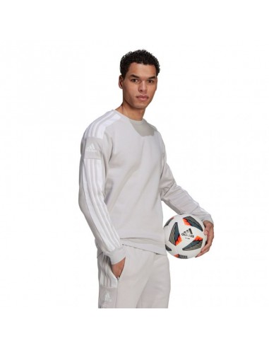 Adidas Squadra 21 Sweat Top M GT6640 sweatshirt
