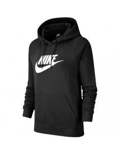Nike Essential Hoodie PO HBR W BV4126-010