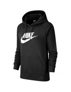 Nike Essential Hoodie PO HBR W BV4126-010