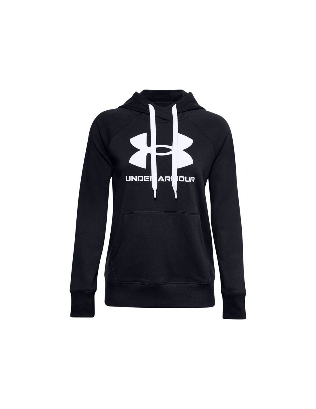 Women's Hoodies & Sweatshirts Under armour Black