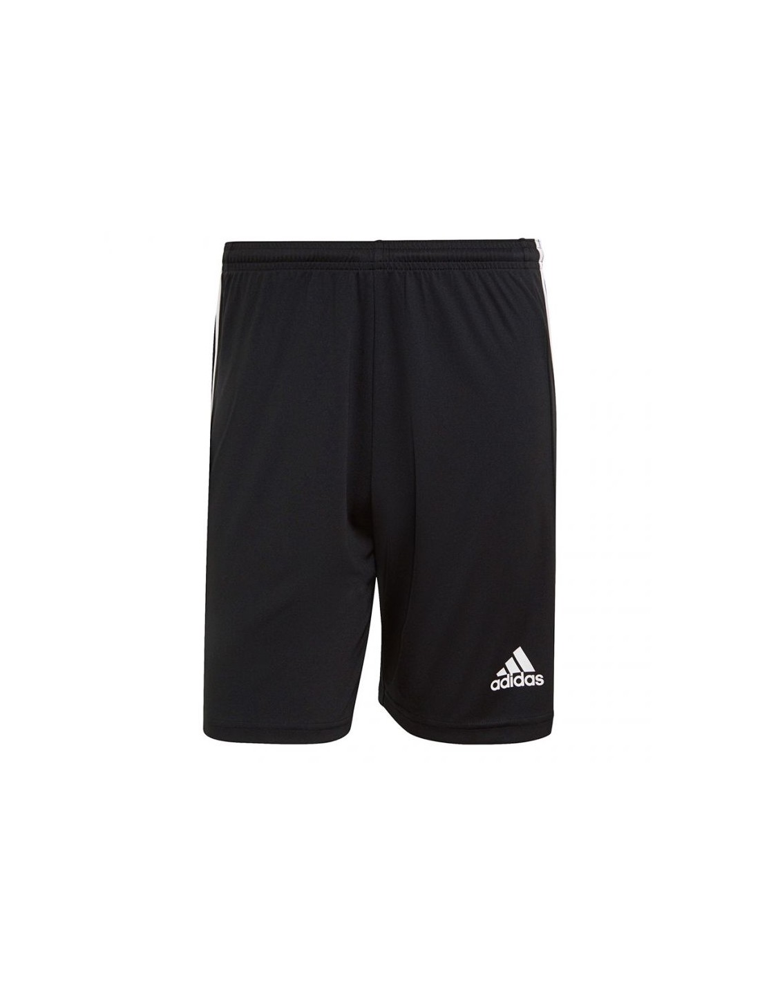 Adidas Tiro 21 Αθλητική Ανδρική Βερμούδα Μαύρη GN2157