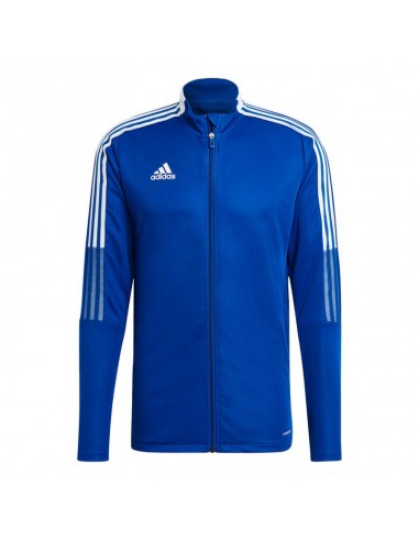 Adidas Tiro 21 Track M GM7320 football shirt