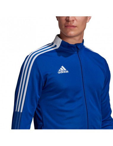 Adidas Tiro 21 Track M GM7320 football shirt