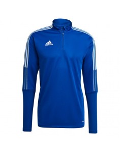 Sweatshirt adidas Tiro 21 Training Top M GH7302