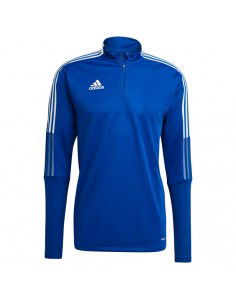 Sweatshirt adidas Tiro 21 Training Top M GH7302