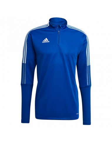 Sweatshirt adidas Tiro 21 Training Top M GH7302