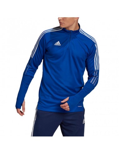 Sweatshirt adidas Tiro 21 Training Top M GH7302