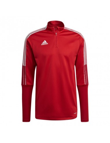 Sweatshirt adidas Tiro 21 Training Top M GH7303