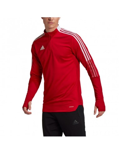 Sweatshirt adidas Tiro 21 Training Top M GH7303