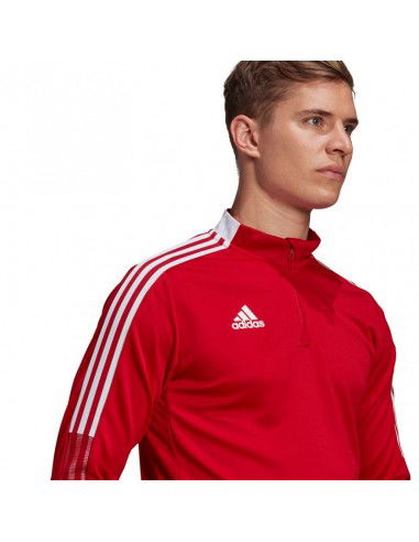 Sweatshirt adidas Tiro 21 Training Top M GH7303