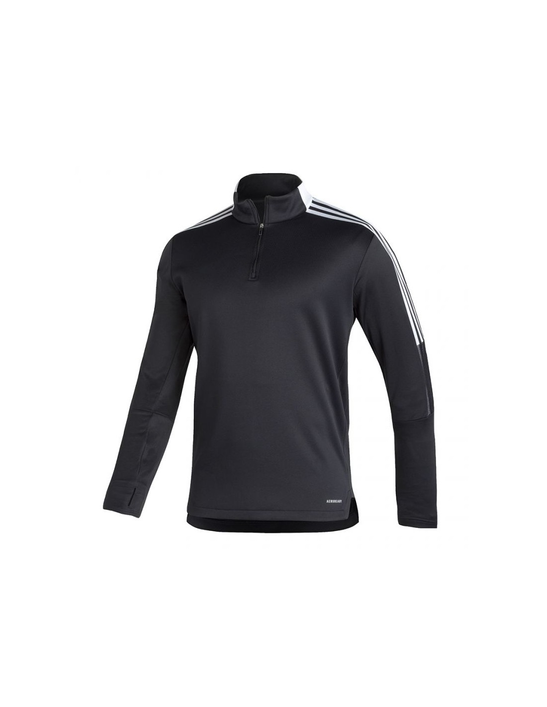 Men's Hoodies & Sweatshirts Adidas Black