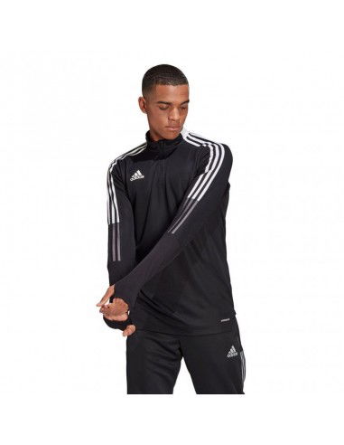 Sweatshirt adidas Tiro 21 Training Top M GH7304